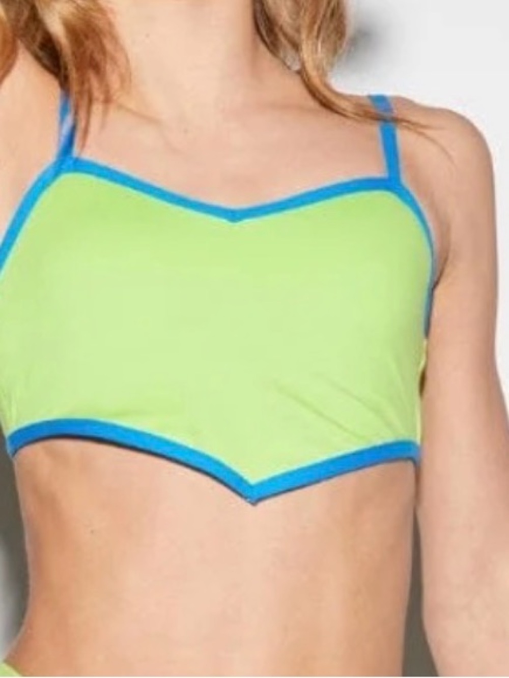 Jo & Jax - Love Top